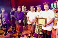 Polsek Kuta Amankan 4 Remaja Begal Bersenjata di Kawasan By Pass Ngurah Rai