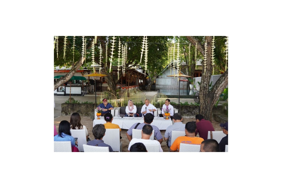 Pihak ITDC dan FPTI menjelaskan kesiapan dan dampak positif IFSC World Cup 2025 untuk pariwisata Bali.