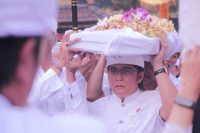 Vaseline Roboderm AI Tampil Perdana di Beautiverse Bali, Bawa Inovasi Diagnosa Kulit Berbasis AI