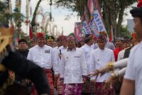 Menkes Luncurkan Program Desa Siaga TBC untuk Perangi Tuberkulosis di Indonesia