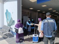 Menkes Luncurkan Program Desa Siaga TBC untuk Perangi Tuberkulosis di Indonesia