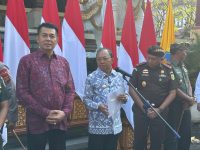 Patroli KRYD Polsek Denpasar Timur: Menjaga Keamanan dan Ketertiban Masyarakat