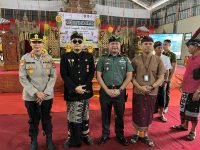 Indonesia Gastrodiplomacy Series 2025: Memperkenalkan Kuliner dan Budaya Indonesia ke Dunia