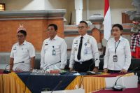 Indonesia Gastrodiplomacy Series 2025: Memperkenalkan Kuliner dan Budaya Indonesia ke Dunia