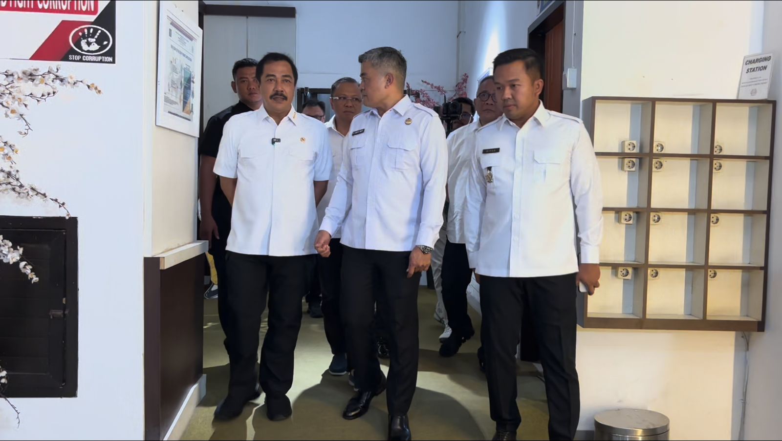 Coffee morning bahas STAR-ASN dan strategi Kementerian Imipas