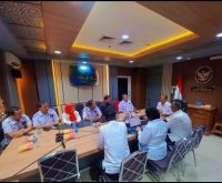 Drowned Victim at Nungnungan Waterfall in Denpasar: SAR Team Deployed