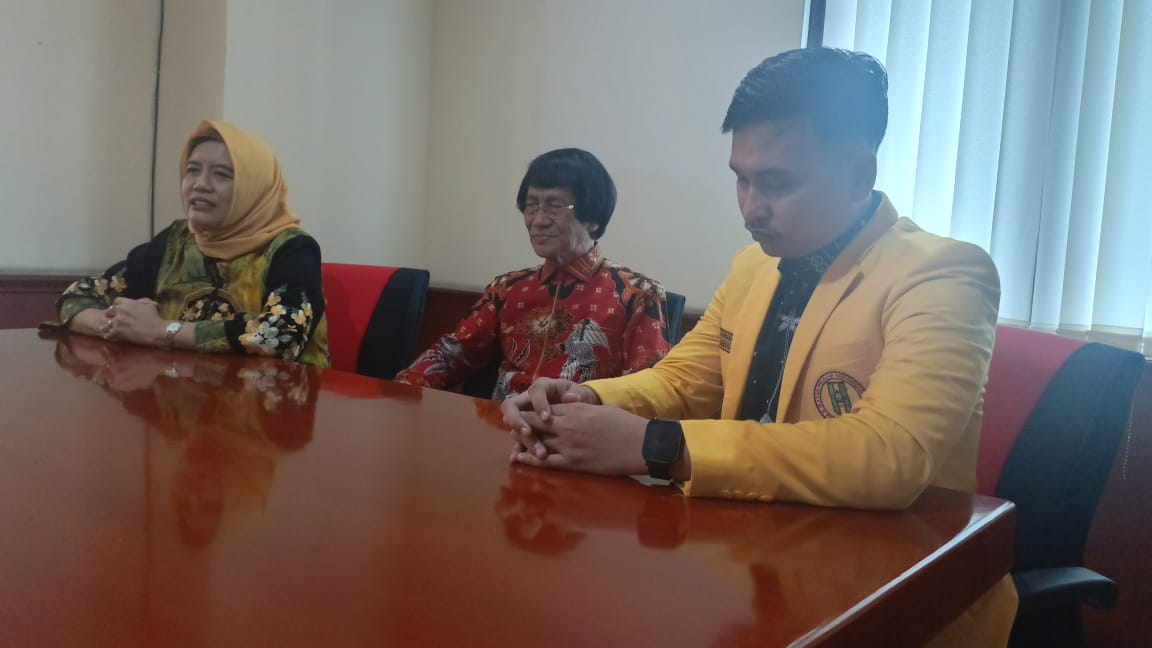 Ketua Lembaga Perlindungan Anak Indonesia (LPAI), Prof. Seto Mulyadi, MSi, Psikolog.