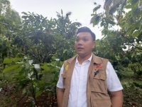 Tembus Pasar Global, AUM Apparel Angkat Pakaian Yoga Bermotif Batik