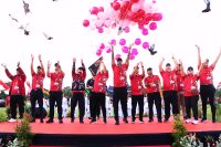 Komisi IX, BGN Sosialisasikan Makan Bergizi Gratis di Tabanan