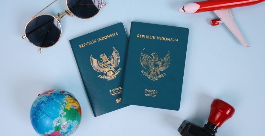 Ditjen Imigrasi umumkan aturan baru visa C18 untuk calon tenaga kerja asing uji coba kemampuan.