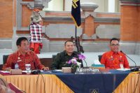 Tersangka Korupsi Pemerasan Rumah Subsidi Diserahkan