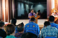 Tersangka Korupsi Pemerasan Rumah Subsidi Diserahkan