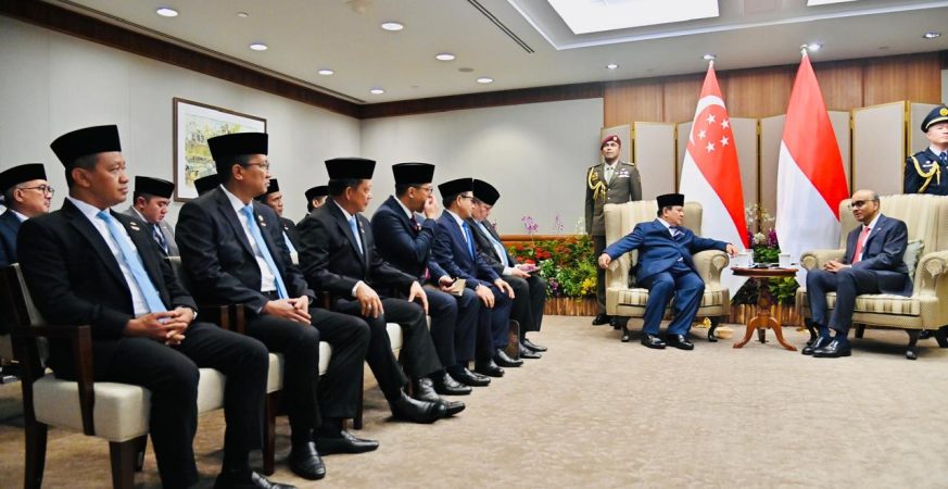 Pengadilan Singapura tolak penangguhan penahanan PT, proses ekstradisi ke Indonesia segera dilanjutkan.