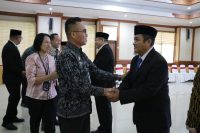 Peluncuran Web Dekranasda Bali untuk Promosi Kerajinan Lokal