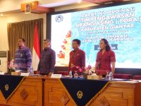 Rizky Dwi Febrianto Resmi Bergabung dengan Bali United FC