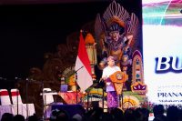 SAR Team Rescues Missing Hikers on Mount Batukaru