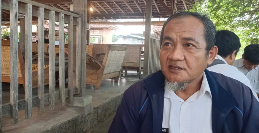 Rahmat Gunawan klarifikasi tuduhan terkait WNA Jerman di Denpasar.