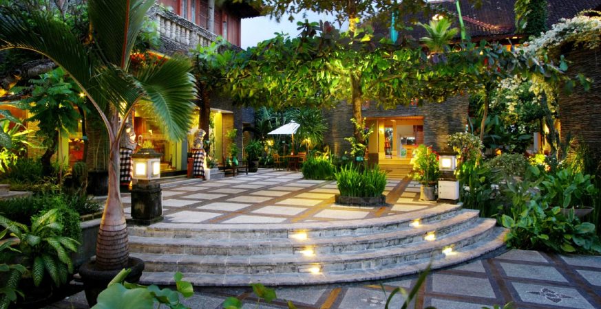 Daewoong akuisisi Alam Kulkul Boutique Resort di Kuta Bali.