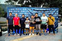 Indonesia Hosts Asian Fencing Championships 2025 in Bali