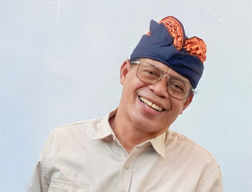 SMSI Bali kutuk tindakan wartawan gadungan yang dilaporkan ke Polda Bali.