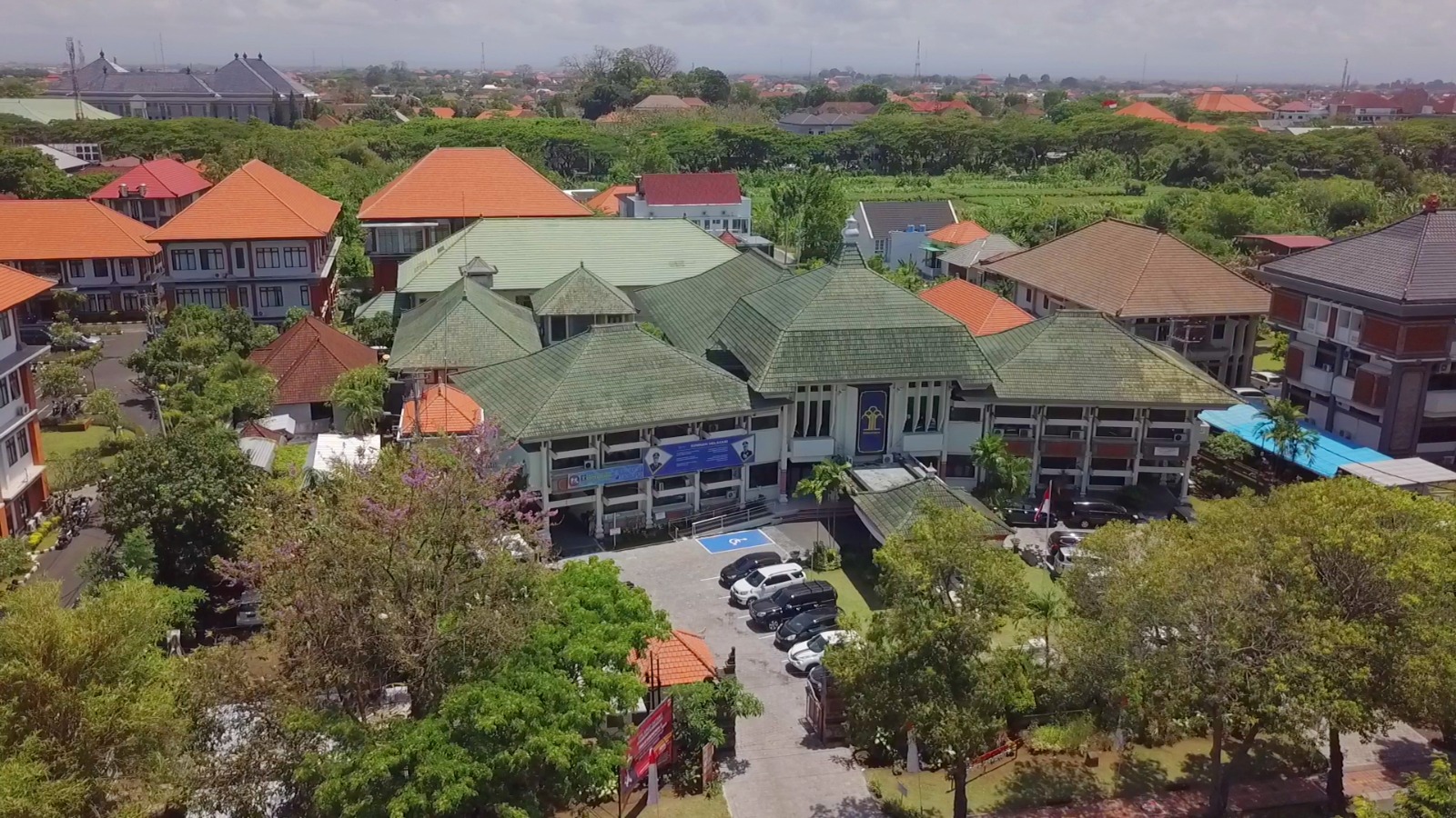 Kanwil Kemenkum Bali meraih skor IKPA tertinggi nasional Mei 2025.