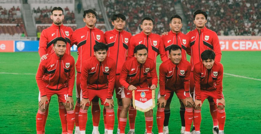 Tiga pemain Bali United antarkan Timnas U23 ke final ASEAN 2025.