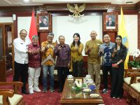 Basarnas Denpasar Gelar Latihan Kesiapsiagaan SAR Pantai Melasti