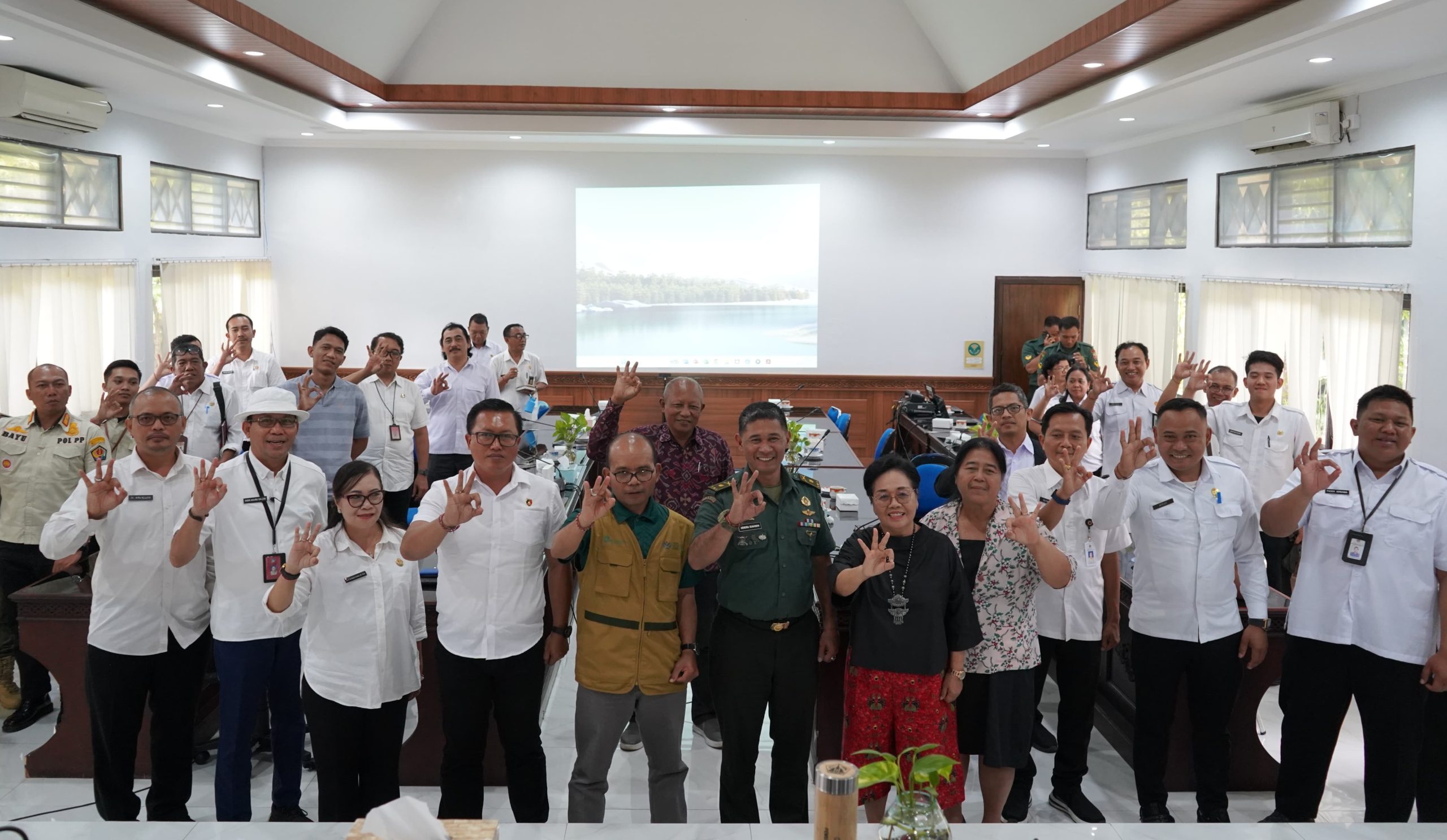 TPA Regional Sarbagita Suwung akan ditutup permanen akhir Desember 2025.