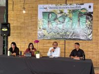 Ngurah Rai Airport Maintains Normal Operations After Volcanic Eruptions