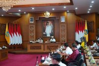 GWK Cultural Park Celebrates Independence with Pesta Rakyat 2025