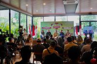 ITDC Hands Over Mandalika Land for Luxury Hotel Investment