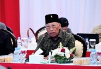 DPR RI Sosialisasikan Program Makan Bergizi Gratis di Klungkung