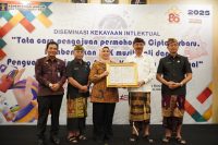 DPR RI Sosialisasikan Program Makan Bergizi Gratis di Klungkung