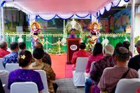 Tindaklanjuti Laporan Warga, Satgas LPG 3 Kg Bali Sidak Sejumlah Pangkalan di Denpasar