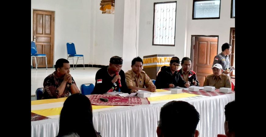 PT Sarana Buana Handara tegaskan kepatuhan hukum dan pajak dalam perpanjangan HGB di Buleleng.
