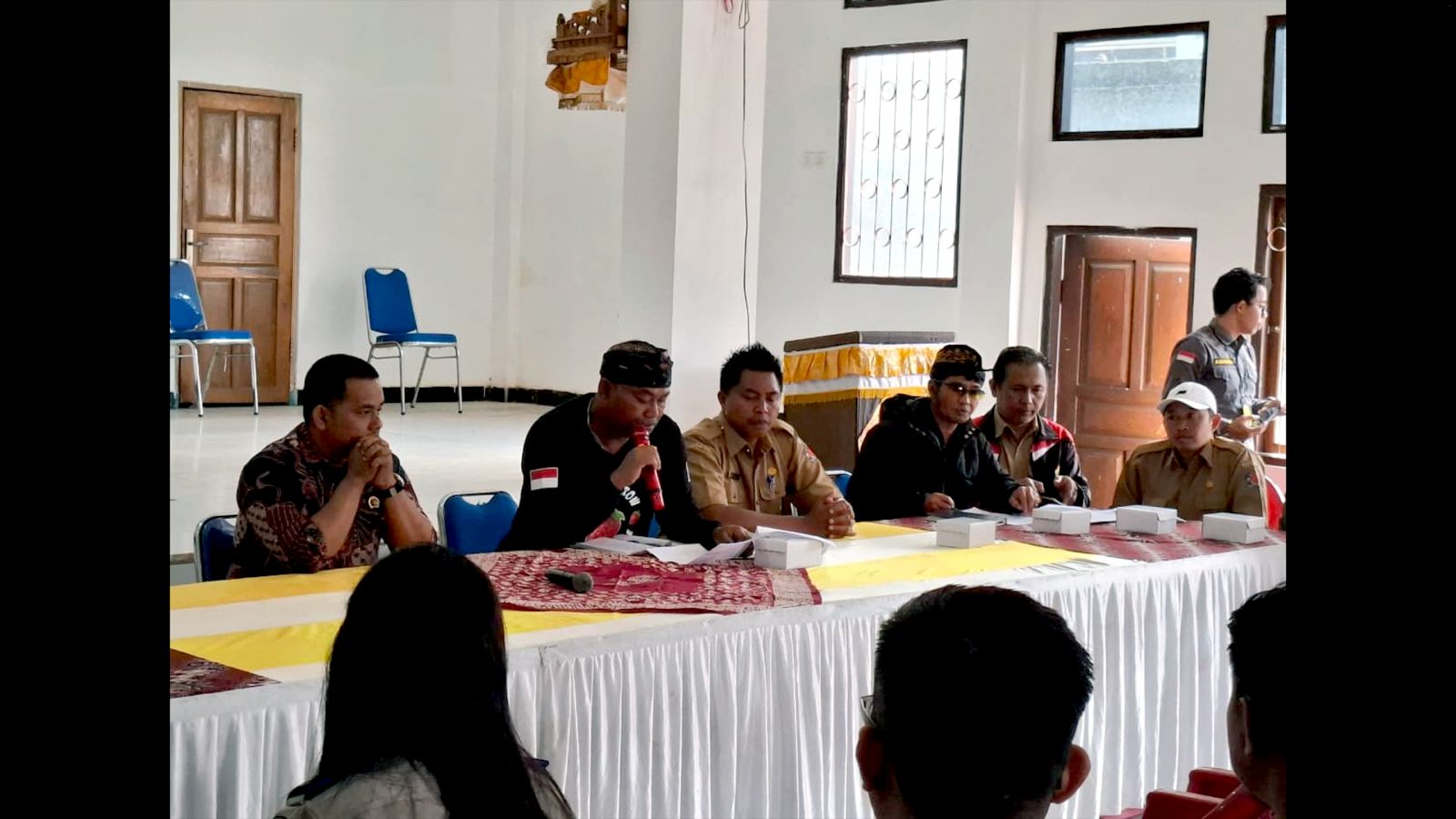 PT Sarana Buana Handara tegaskan kepatuhan hukum dan pajak dalam perpanjangan HGB di Buleleng.