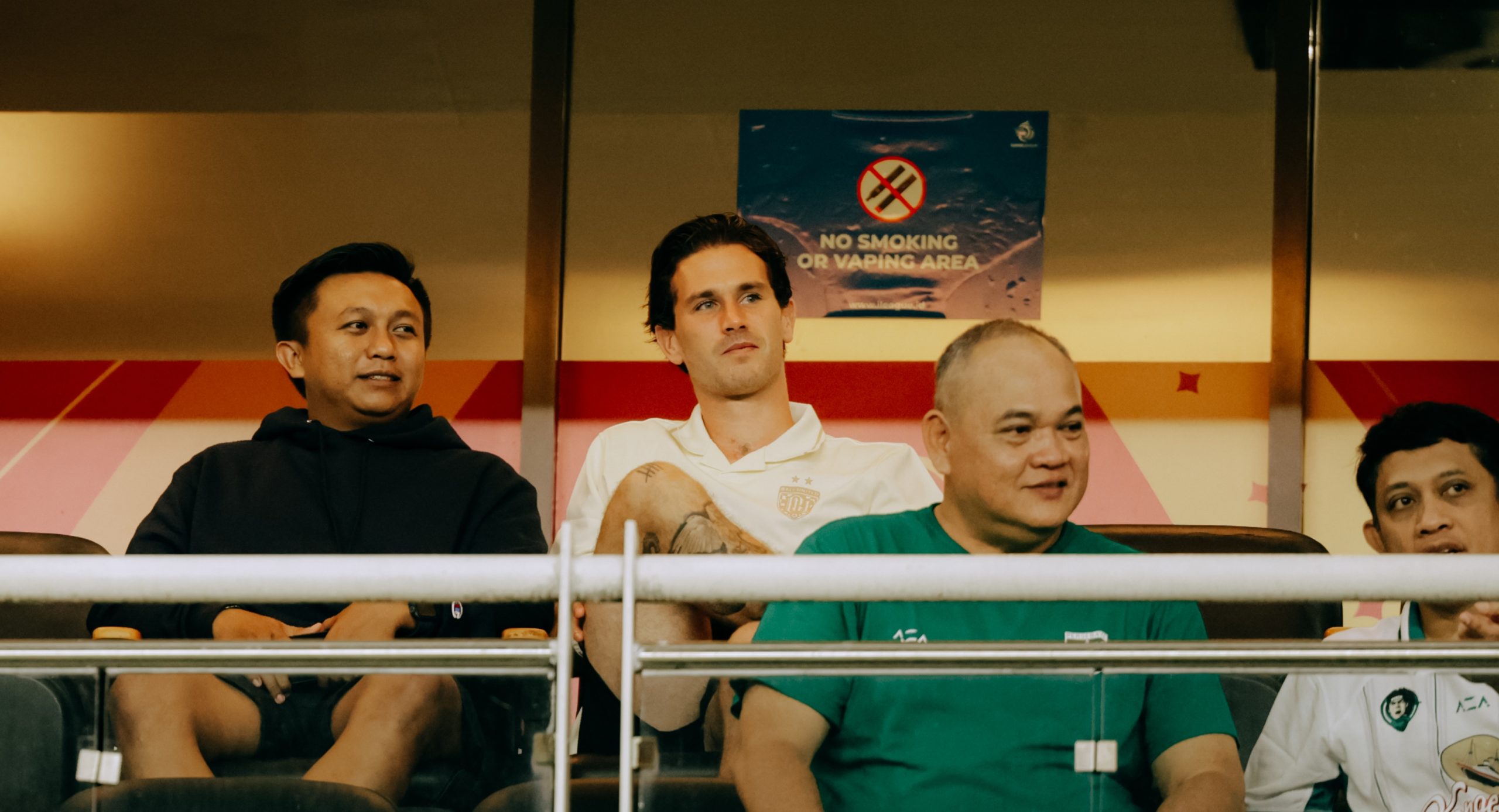 Jordy Bruijn resmi bergabung dengan Bali United FC musim 2025/26.