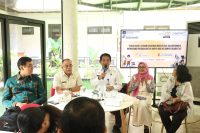 Tim SAR Denpasar Lakukan Pencarian Orang Hilang di Pantai Kelan