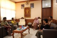 Komisi II DPR Dukung Bali Percepat Digitalisasi Pemerintahan