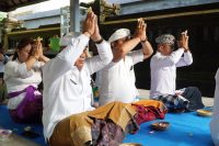 Kadek Arel Kecewa Bali United Kalah dari PSIM Yogyakarta