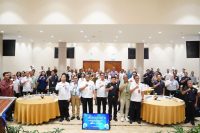 WNA Inggris Hilang Terseret Arus di Pantai Legian