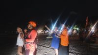 Imigrasi Ngurah Rai Sosialisasikan Aplikasi All Indonesia dan E-VOA untuk Optimalisasi Layanan Penumpang Internasional