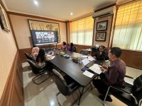 Tim SAR Lanjutkan Pencarian WNA yang Hilang di Pantai Legian