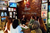 Pemprov Bali Dorong Pengaturan Transportasi Pariwisata Berbasis Aplikasi