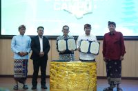 Badan Bank Tanah and Udayana University Collaborate to Achieve Sustainable Land Management