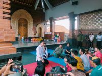 Bali United Tantang Persija Jakarta di BRI Super League 2025/26