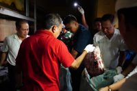 Putri Suastini Koster Ajak Sekolah Bali Terapkan Pengelolaan Sampah Berbasis Sumber