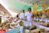 FKPN Bali Serukan Kerja Pemulihan Pascabencana Bukan Saling Menyalahkan, Flobamora Ingatkan Ini