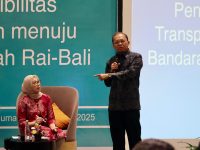 Pemprov Bali Borong Empat Penghargaan Stellar Workplace Award 2025