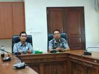Lawyer Terkenal di Bali, Yuli Utomo Sabet Lulusan Terbaik S2 UNR